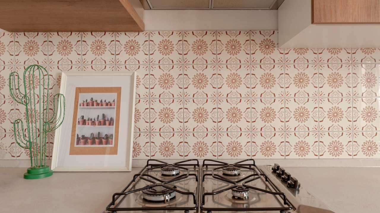 Photo of Kitchen in San Romano