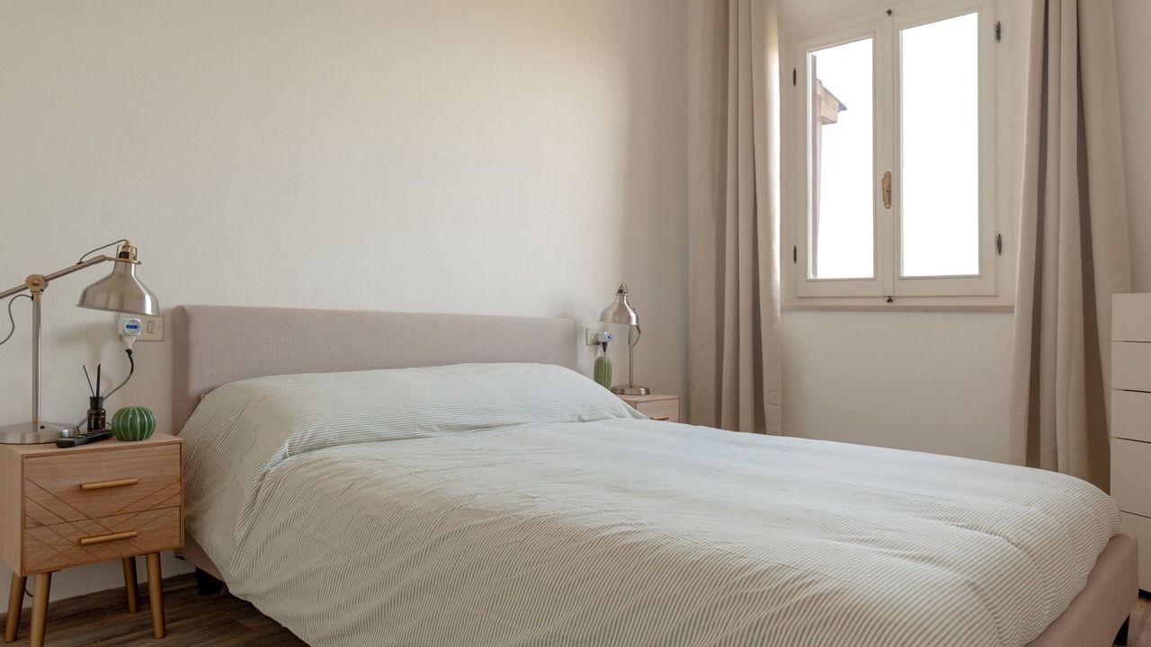Photo of Bedroom in San Romano