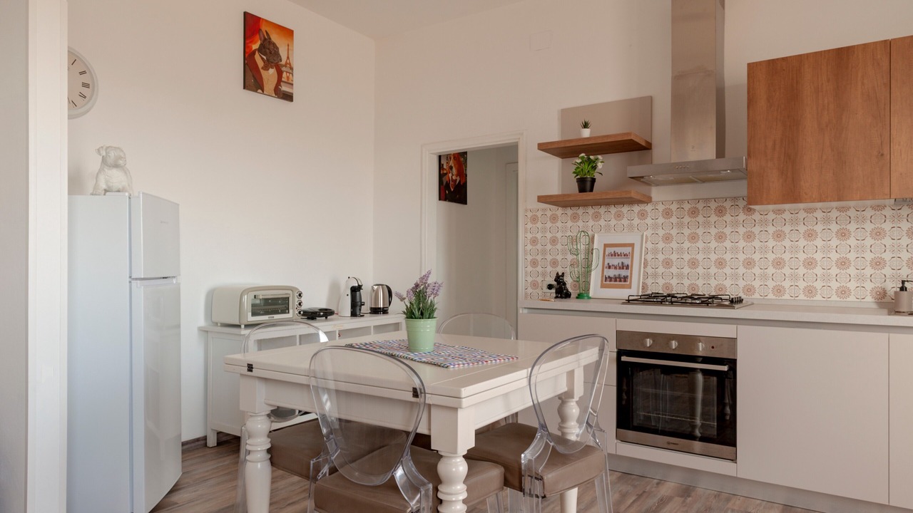 Photo of Kitchen in San Romano