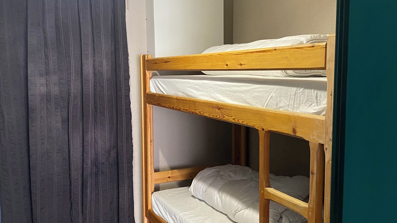 Photo of Bedroom in Enchastrayes