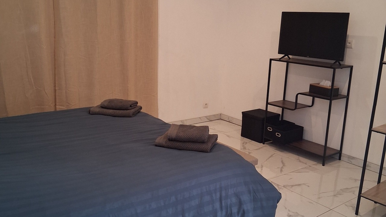 Photo of Bedroom in Noyers-sur-Jabron