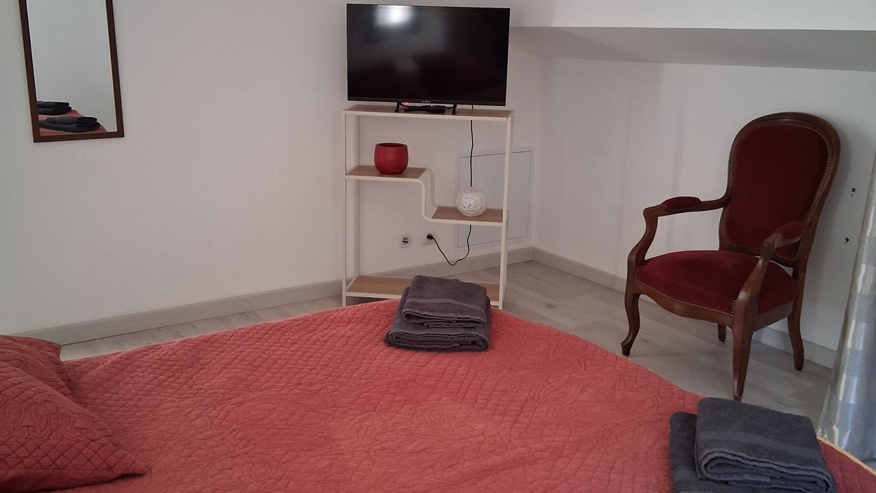 Photo of Bedroom in Noyers-sur-Jabron