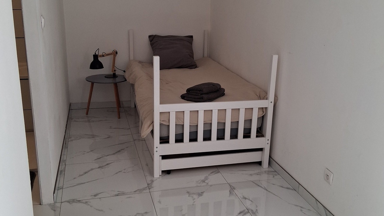 Photo of Bedroom in Noyers-sur-Jabron