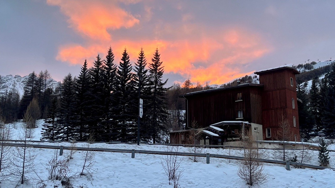 Photo of Outdoor in Les Claux
