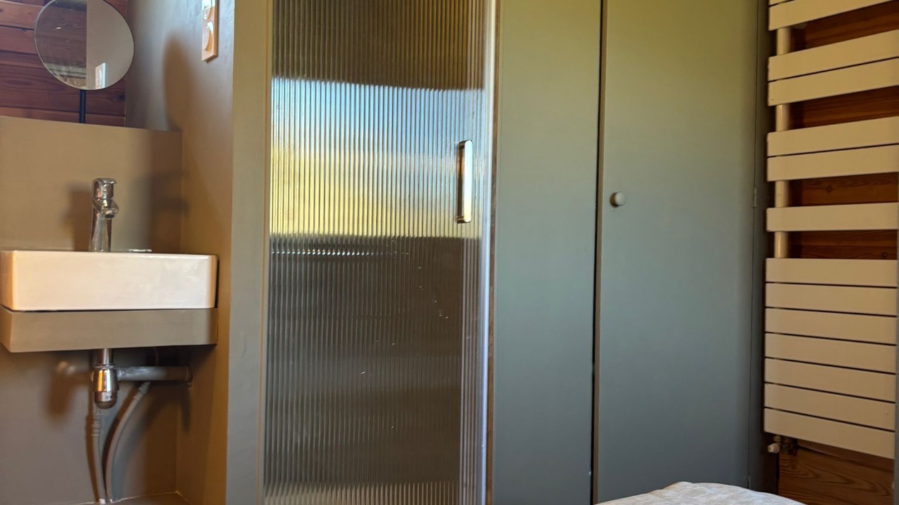 Photo of Bedroom in Les Claux