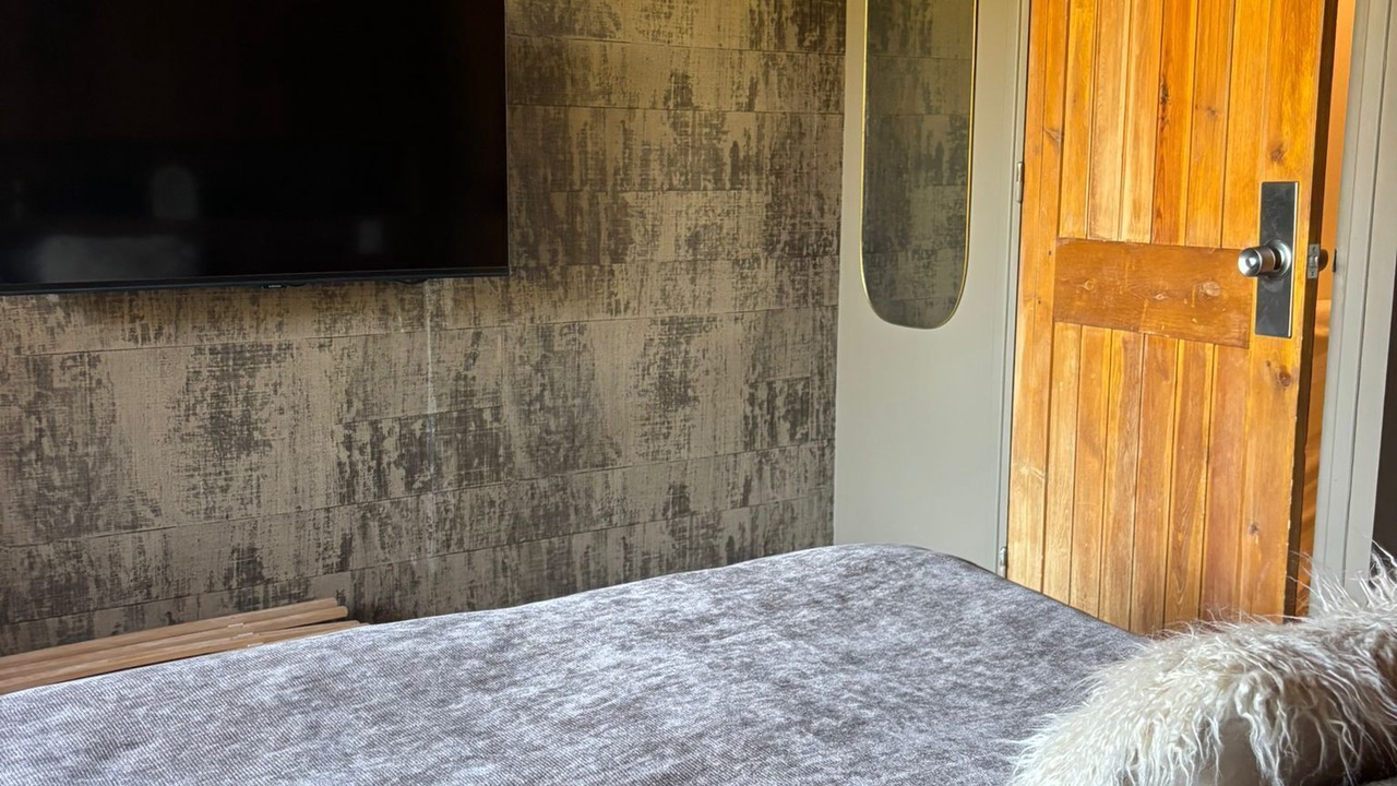 Photo of Bedroom in Les Claux