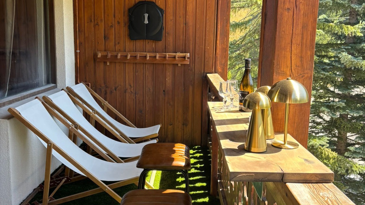 Photo of Outdoor in Les Claux