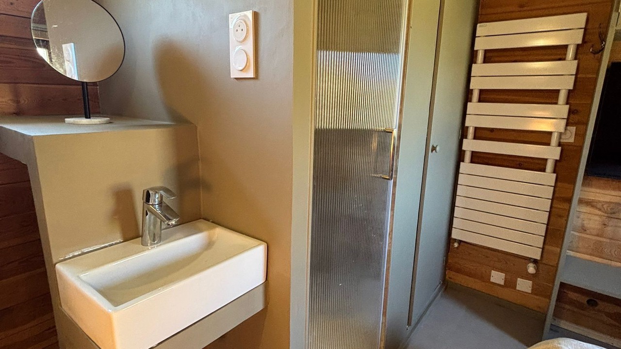 Photo of Bedroom in Les Claux
