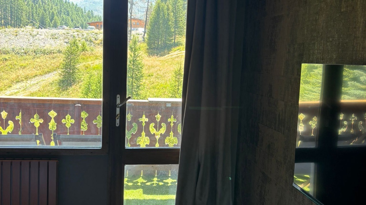 Photo of Bedroom in Les Claux