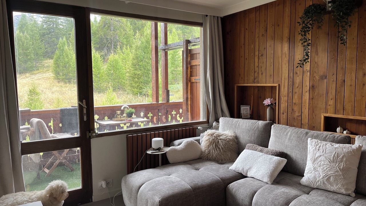 Photo of Livingroom in Les Claux