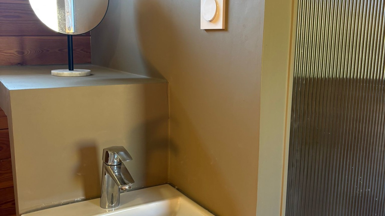 Photo of Bathroom in Les Claux