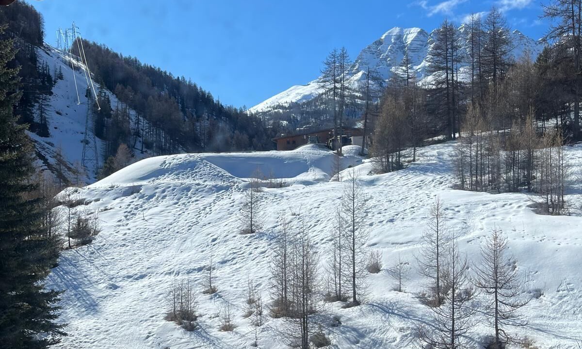 Photo of Outdoor in Les Claux