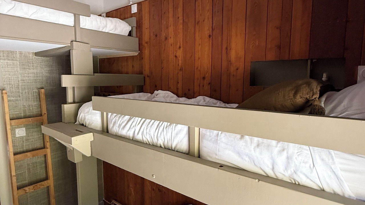 Photo of Bedroom in Les Claux