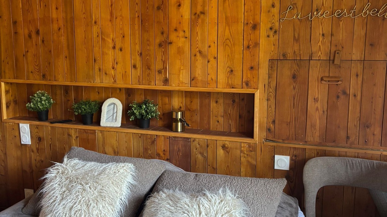 Photo of Bedroom in Les Claux
