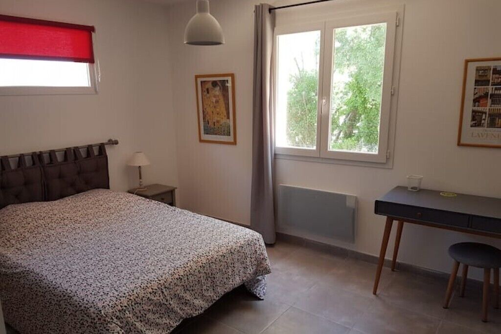 Photo of Bedroom in Mons