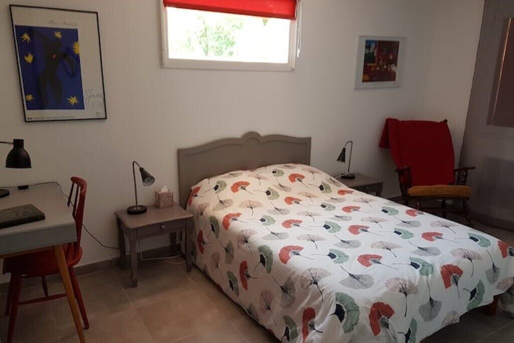 Photo of Bedroom in Mons