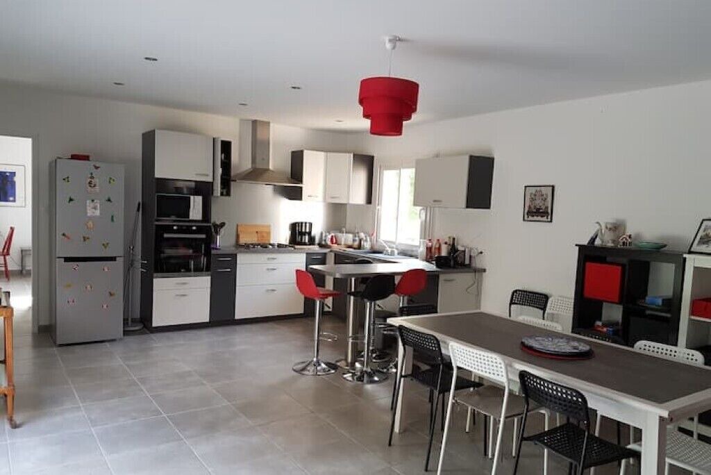 Photo of Kitchen in Mons