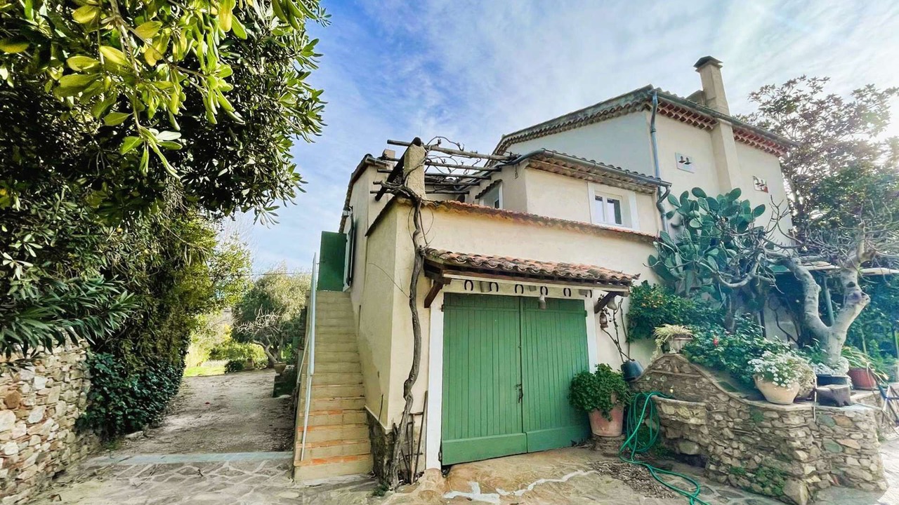 Photo of Outdoor in Ramatuelle
