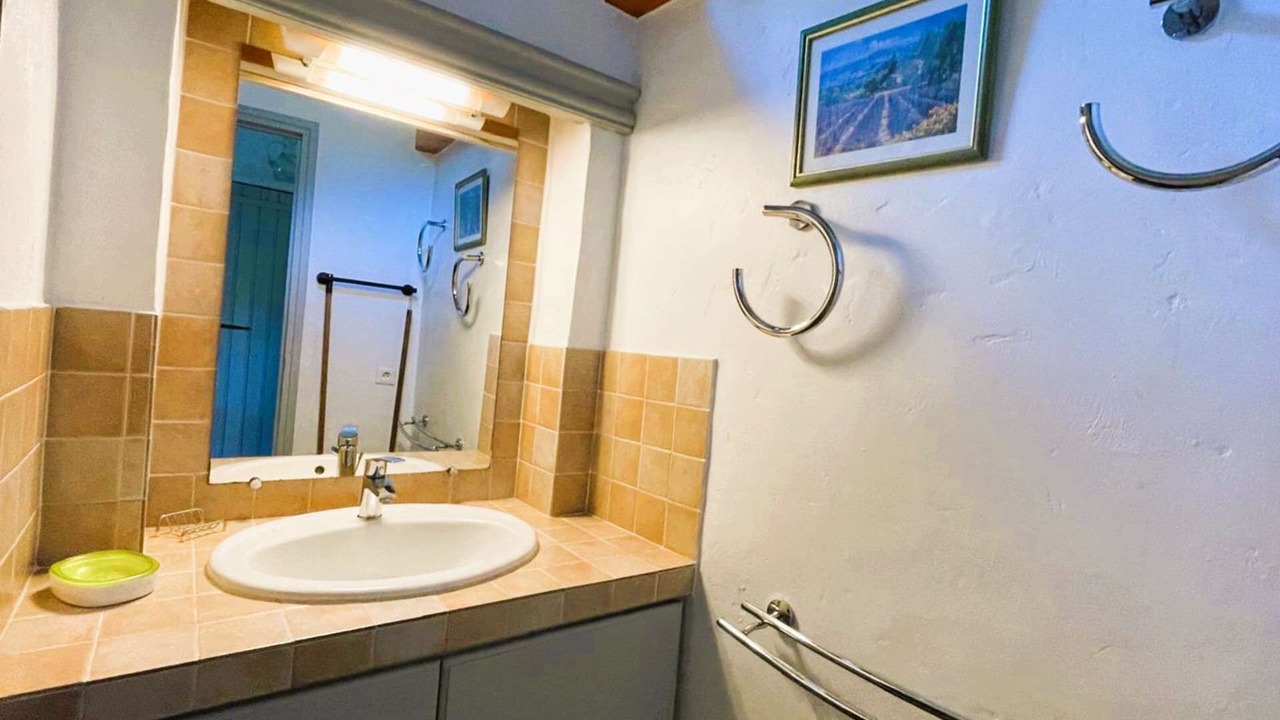 Photo of Bathroom in Ramatuelle