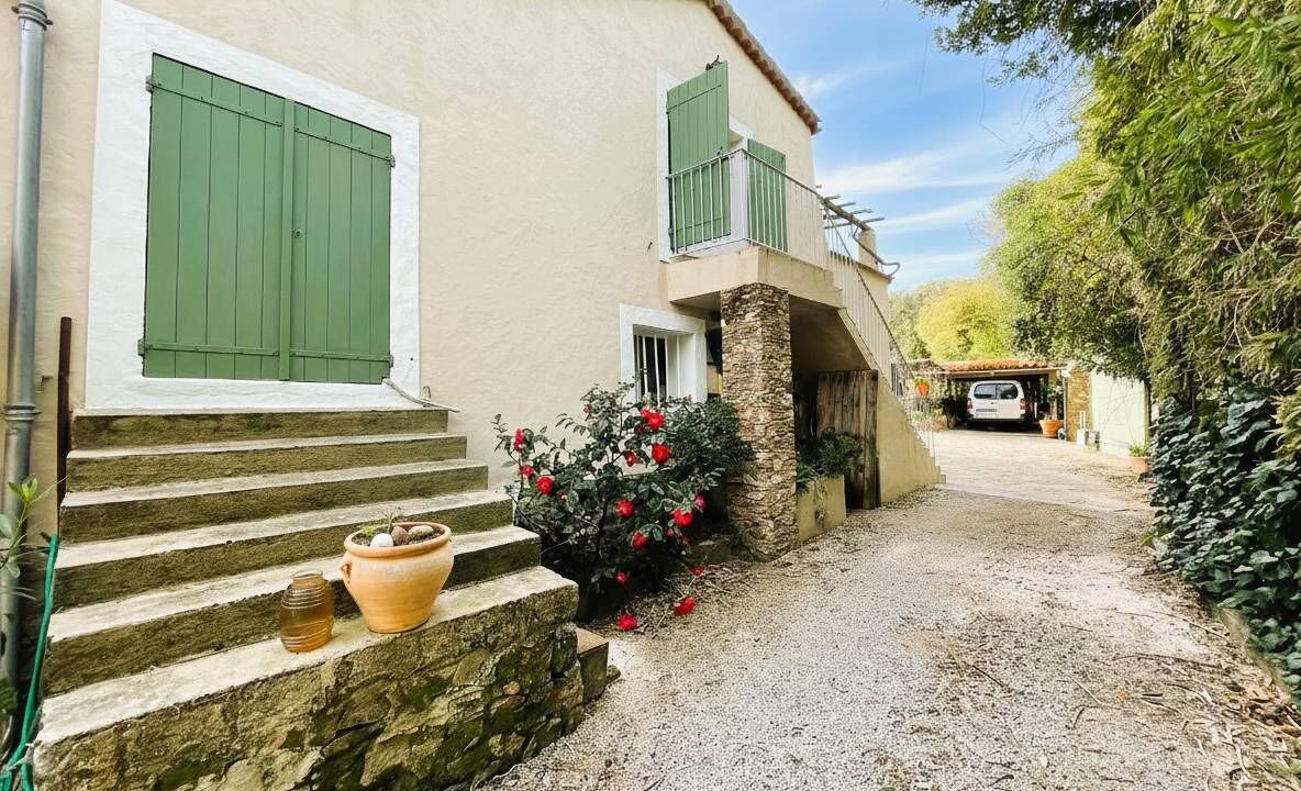 Photo of Outdoor in Ramatuelle