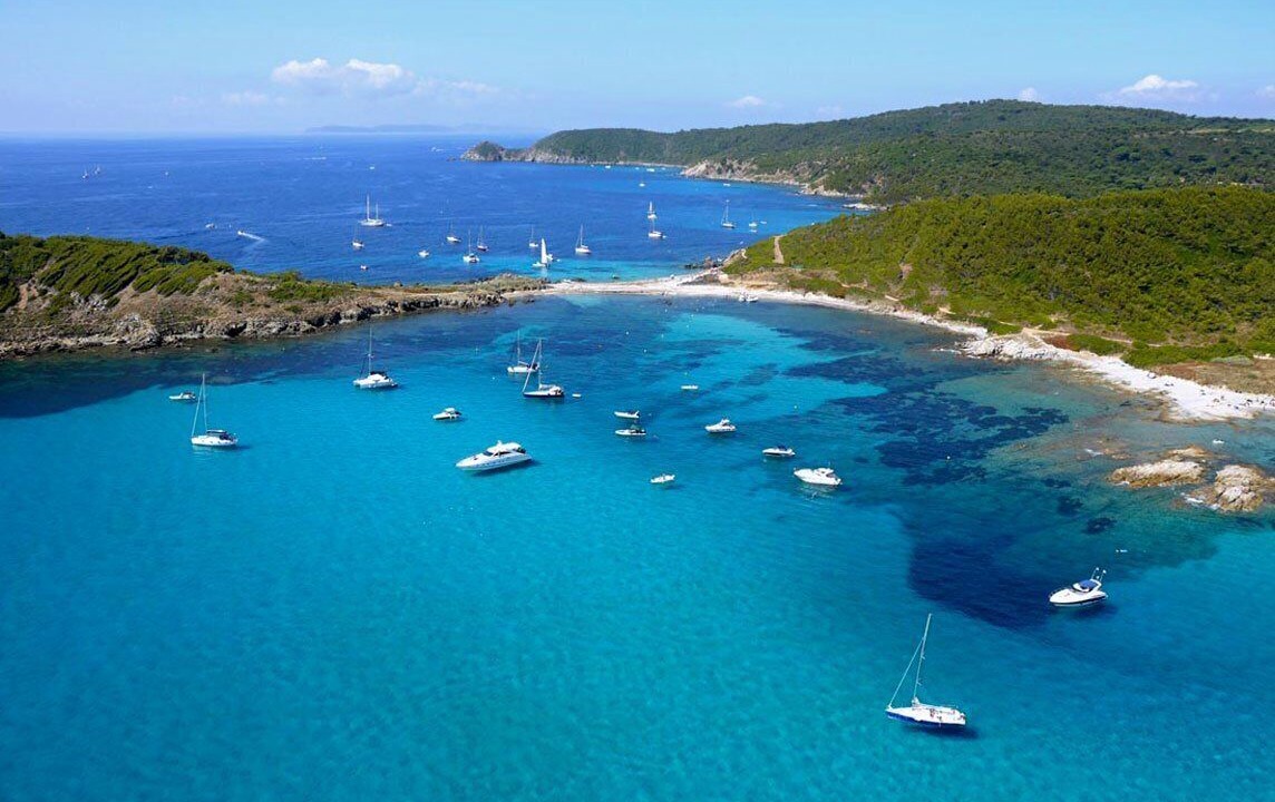 Photo of Outdoor in Ramatuelle