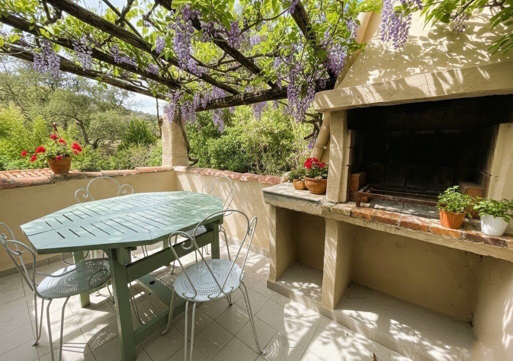 Photo of Outdoor in Ramatuelle