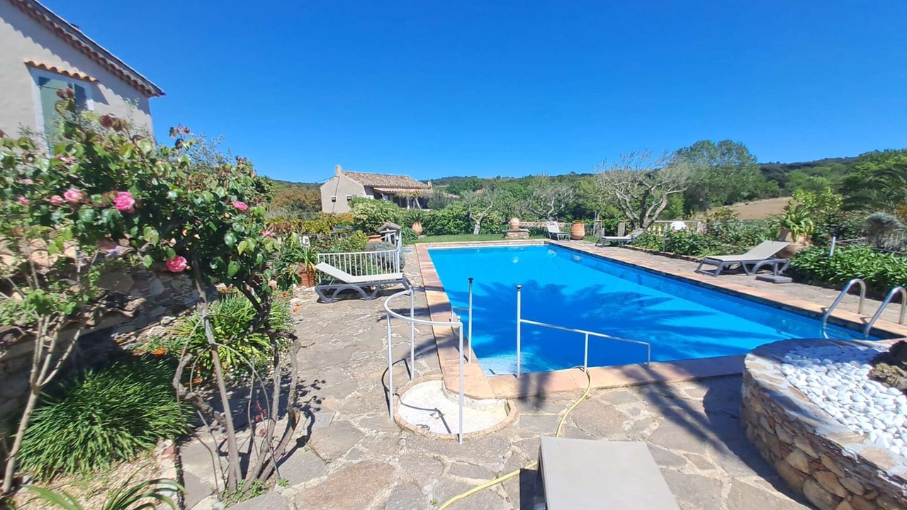 Photo of Outdoor in Ramatuelle