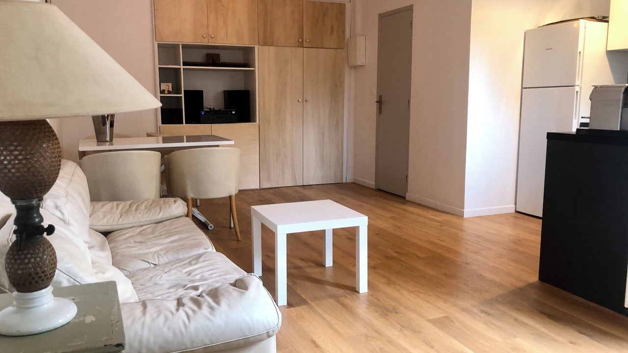 Photo of Livingroom in Pont de Vivaux