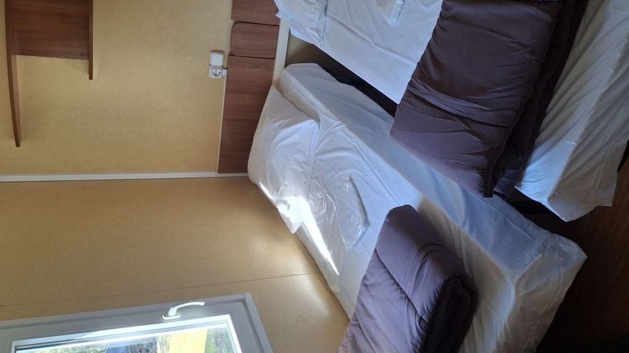 Photo of Bedroom in Junas