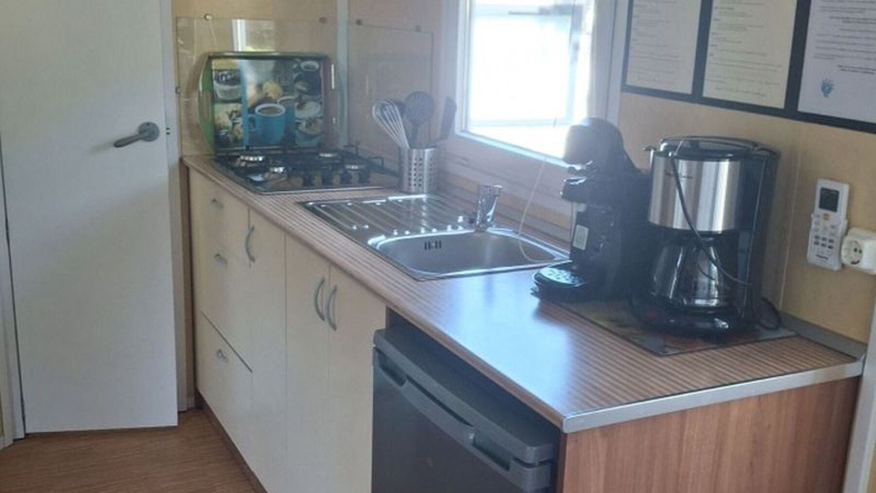 Photo of Kitchen in Junas