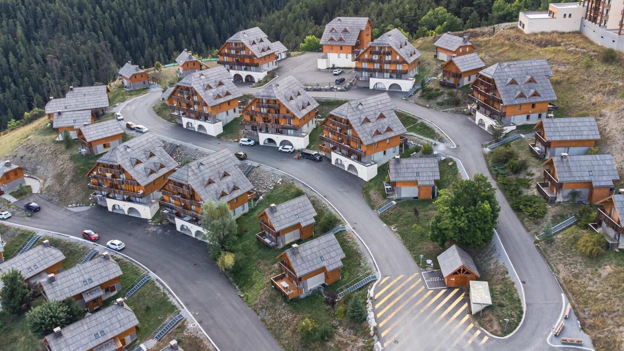 Photo of Outdoor in Pra Loup