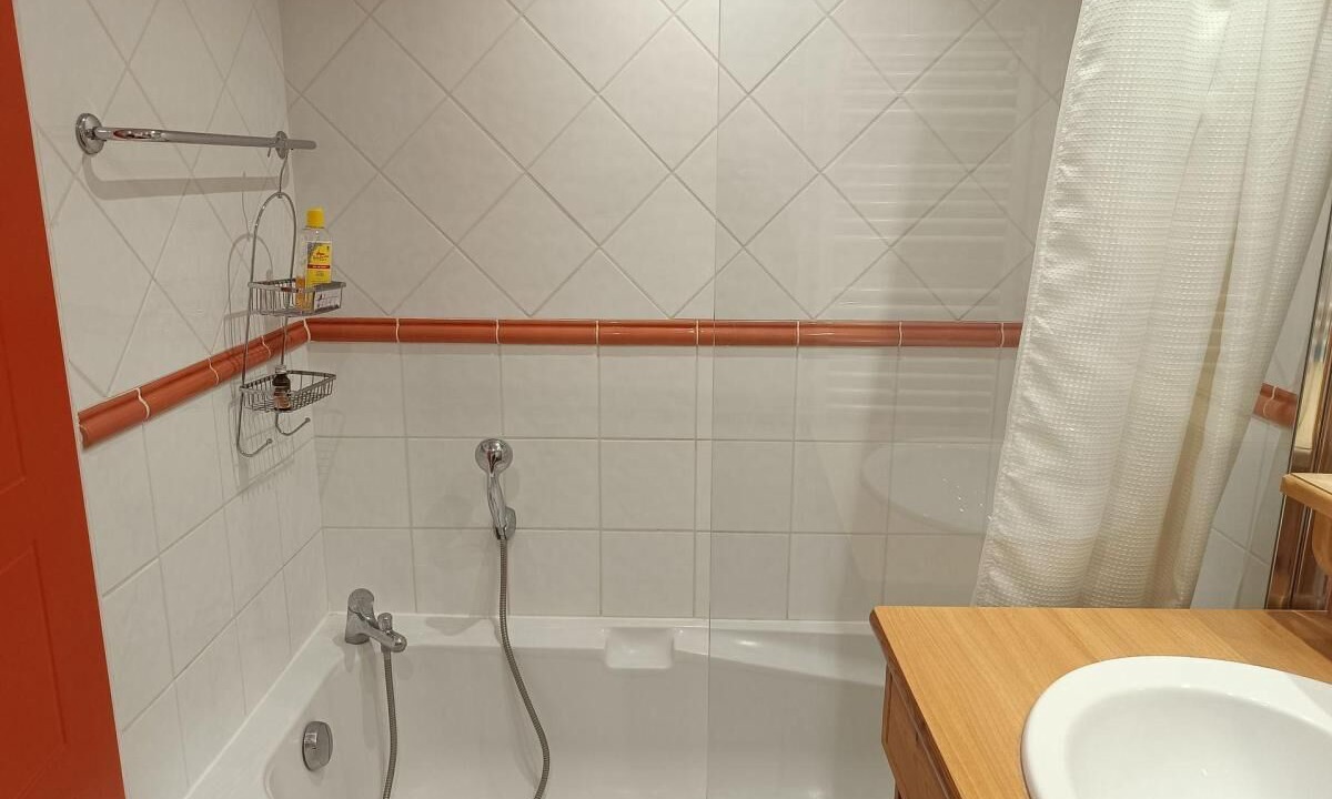 Photo of Bathroom in Pra Loup