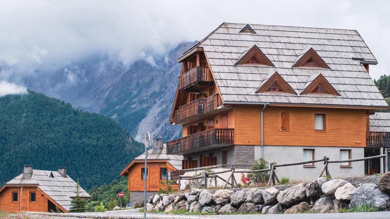 Photo of Outdoor in Pra Loup