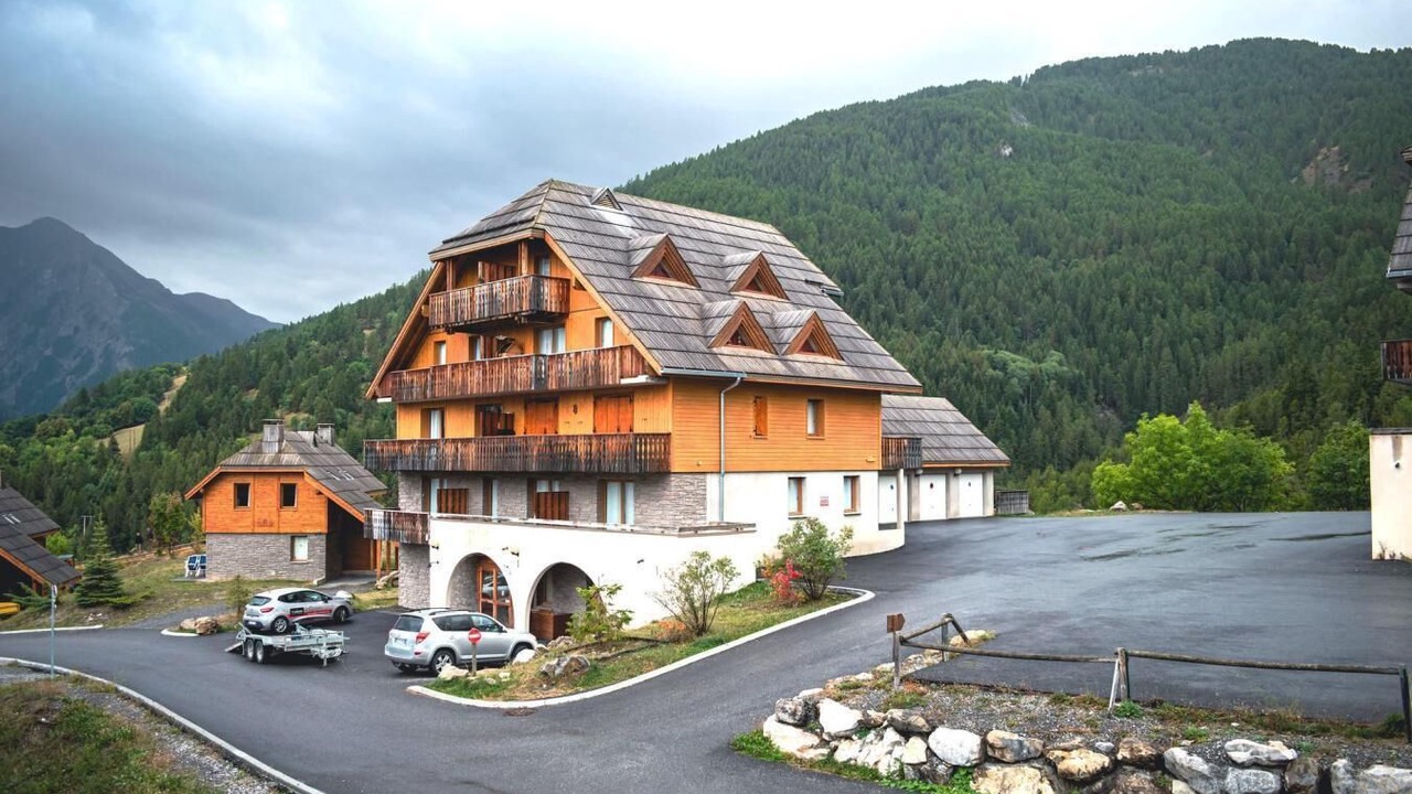 Photo of Outdoor in Pra Loup