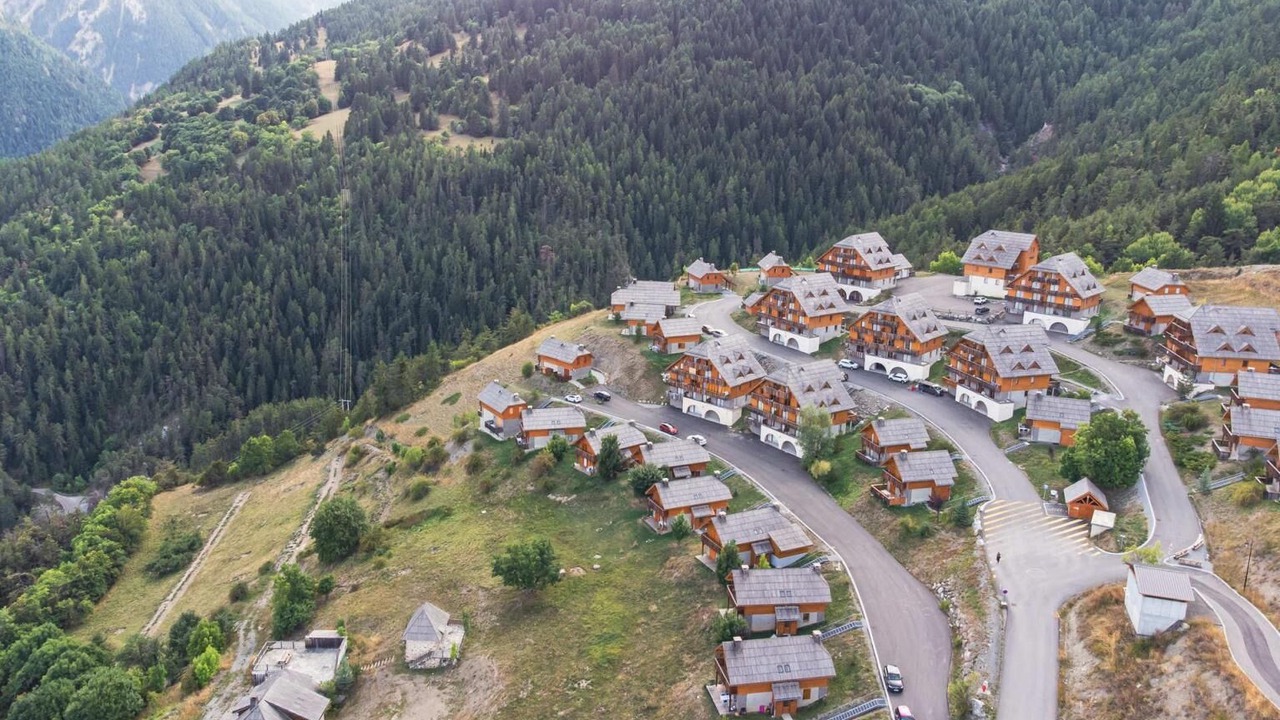 Photo of Outdoor in Pra Loup