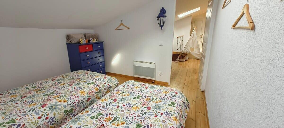 Photo of Bedroom in Le Rouret