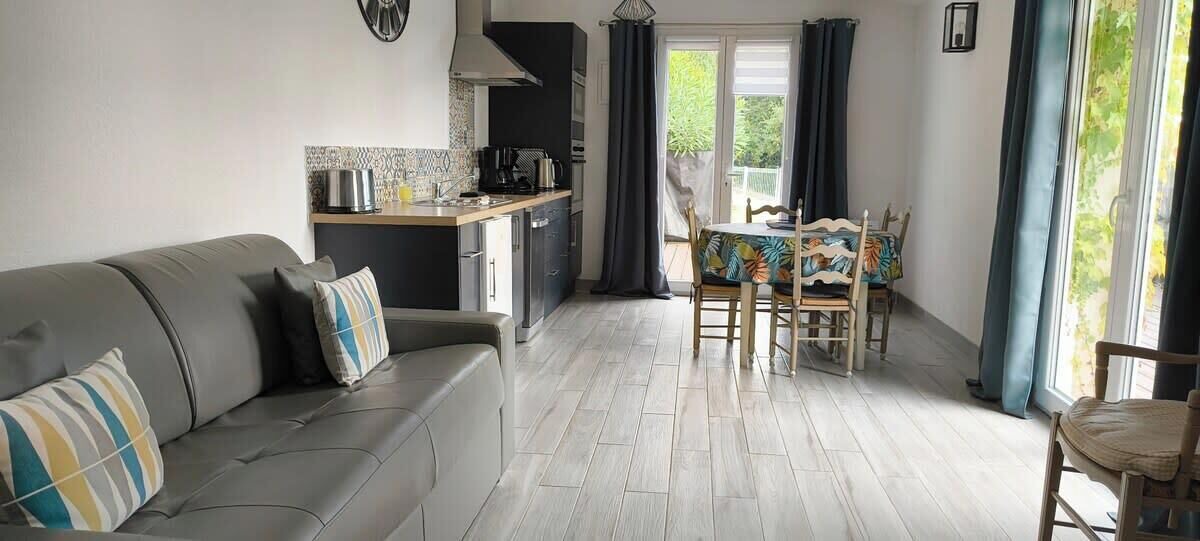 Photo of Livingroom in Le Rouret
