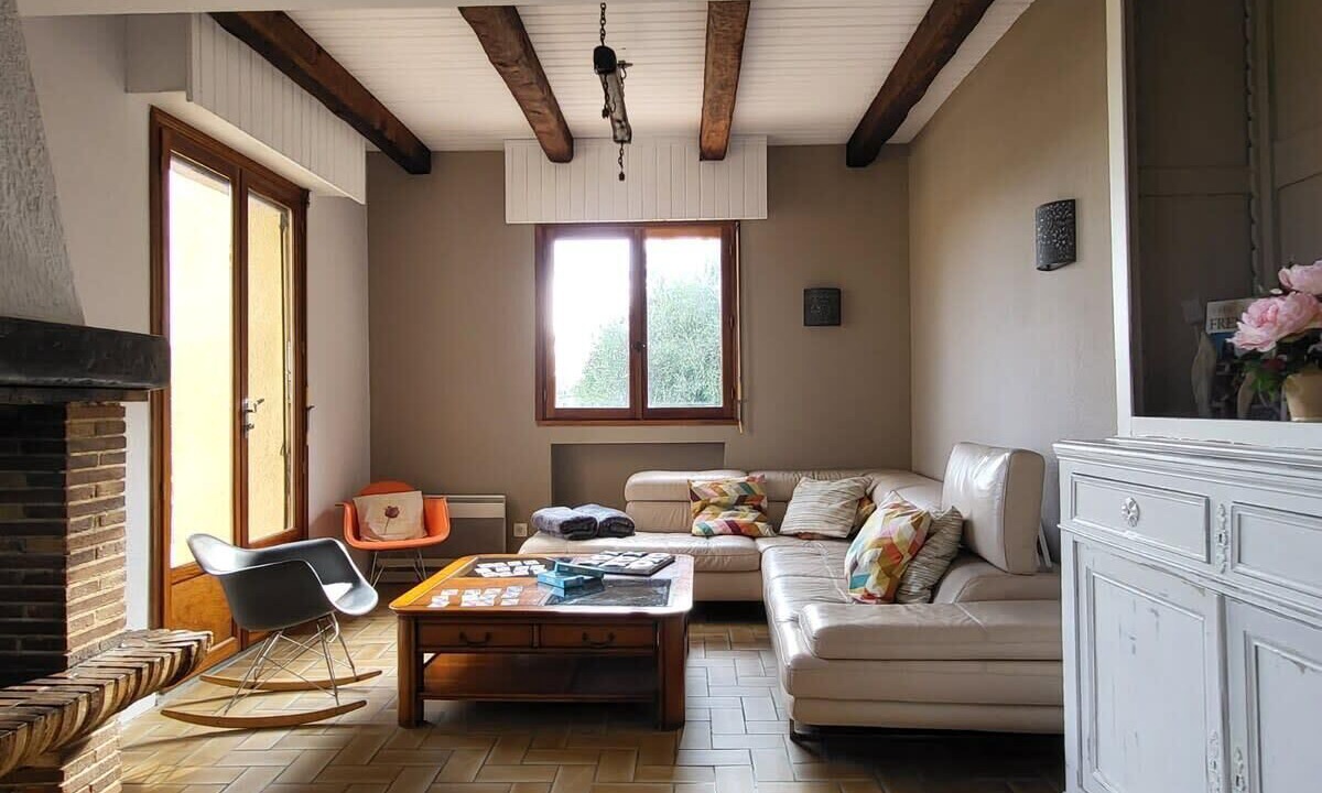 Photo of Livingroom in Le Rouret