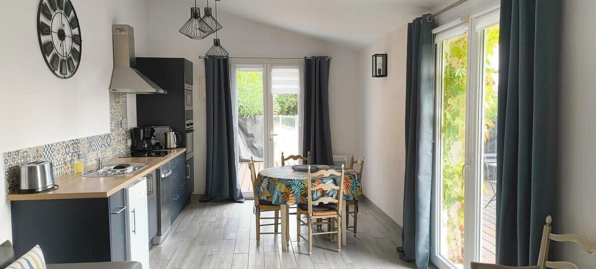 Photo of Kitchen in Le Rouret