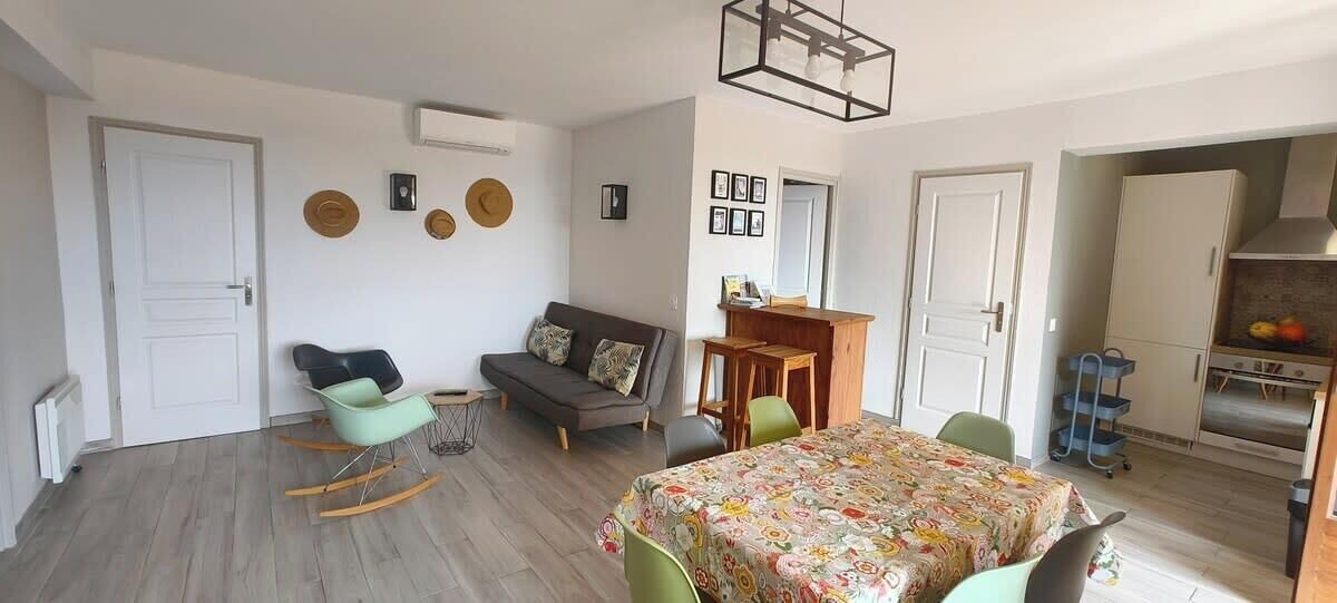 Photo of Livingroom in Le Rouret