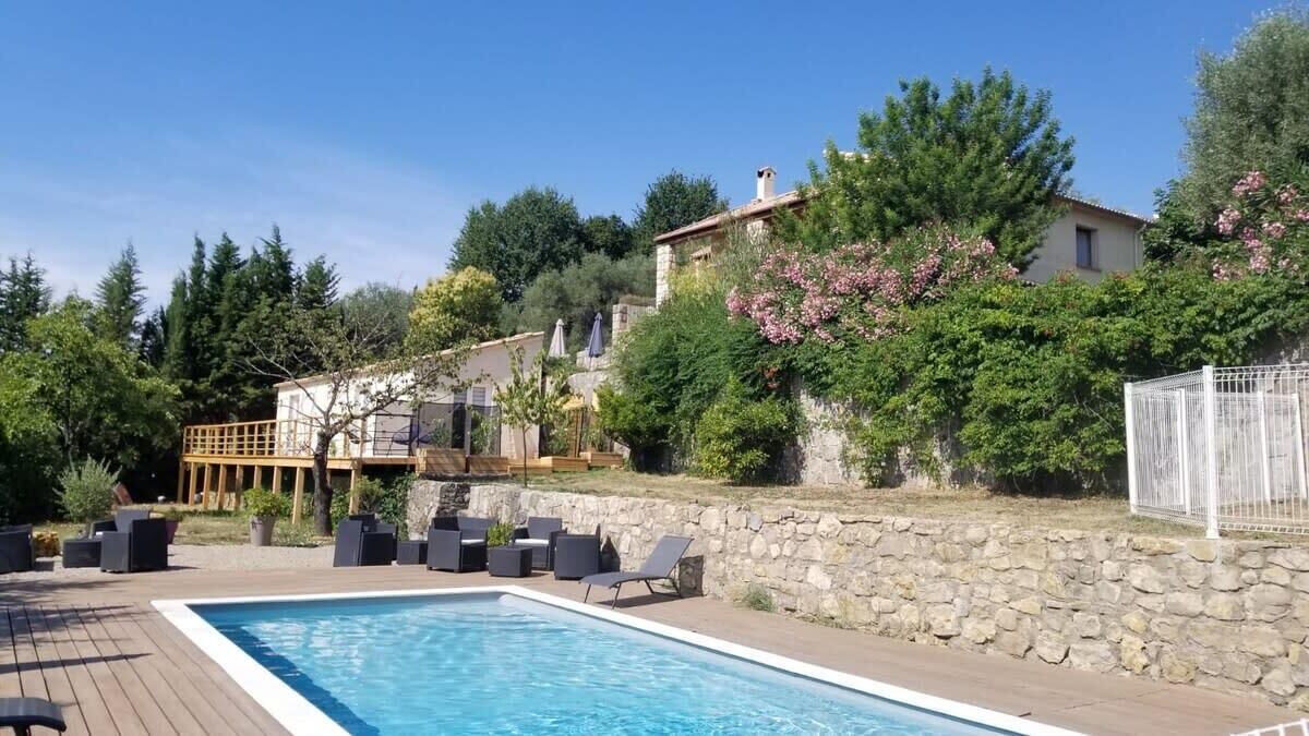 Photo of Outdoor in Le Rouret