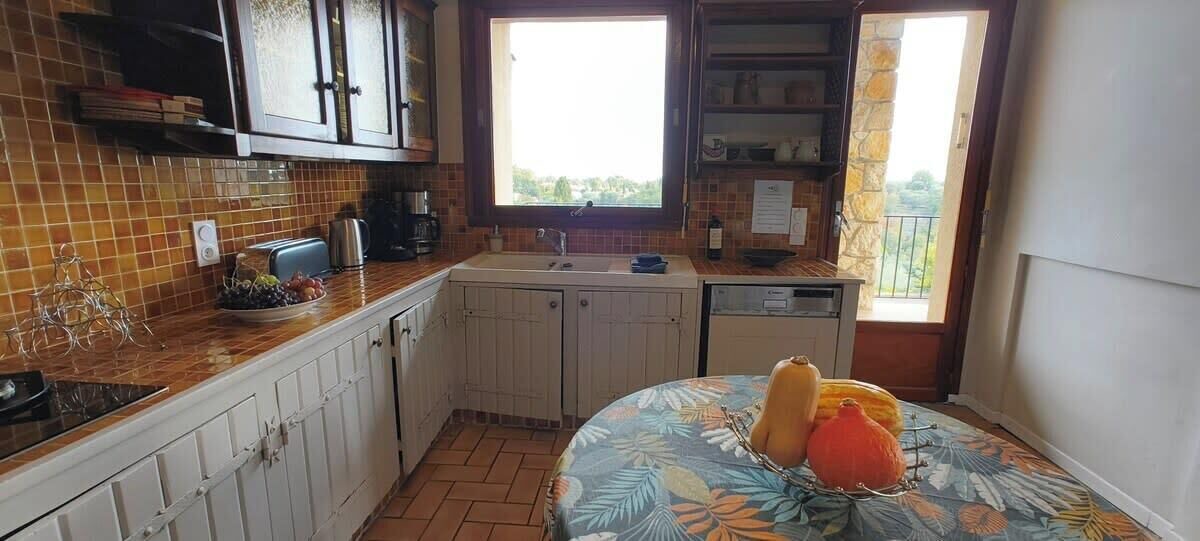 Photo of Kitchen in Le Rouret