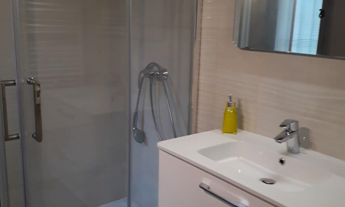 Photo of Bathroom in Le Rouret