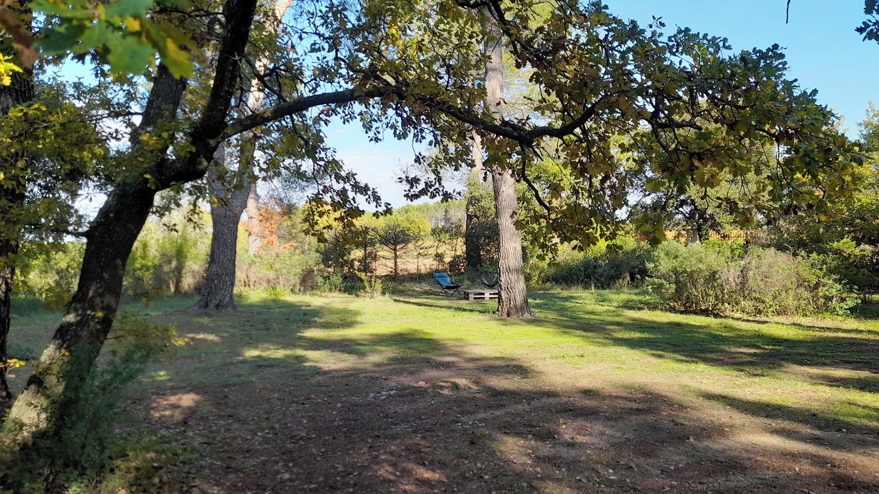 Photo of Outdoor in Saint-Cannat