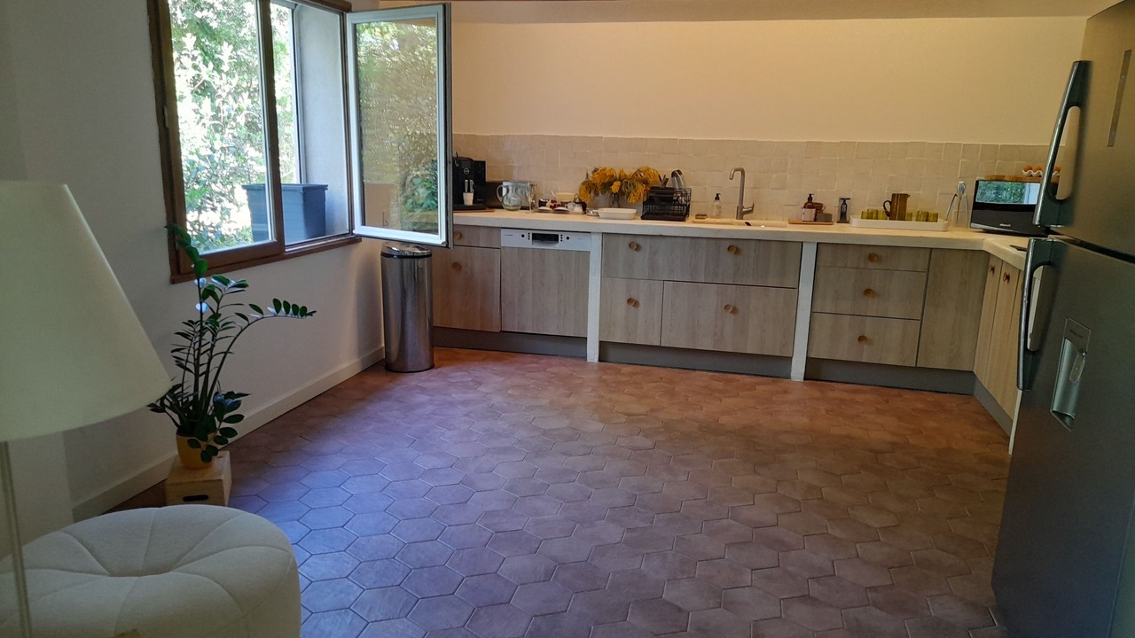 Photo of Kitchen in Saint-Cannat