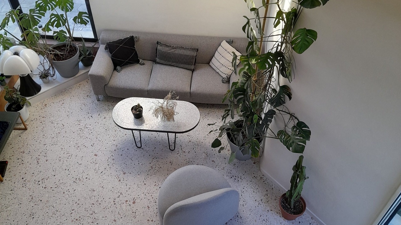 Photo of Livingroom in Saint-Cannat