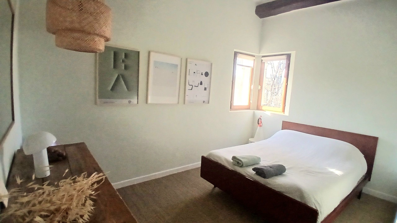Photo of Bedroom in Saint-Cannat