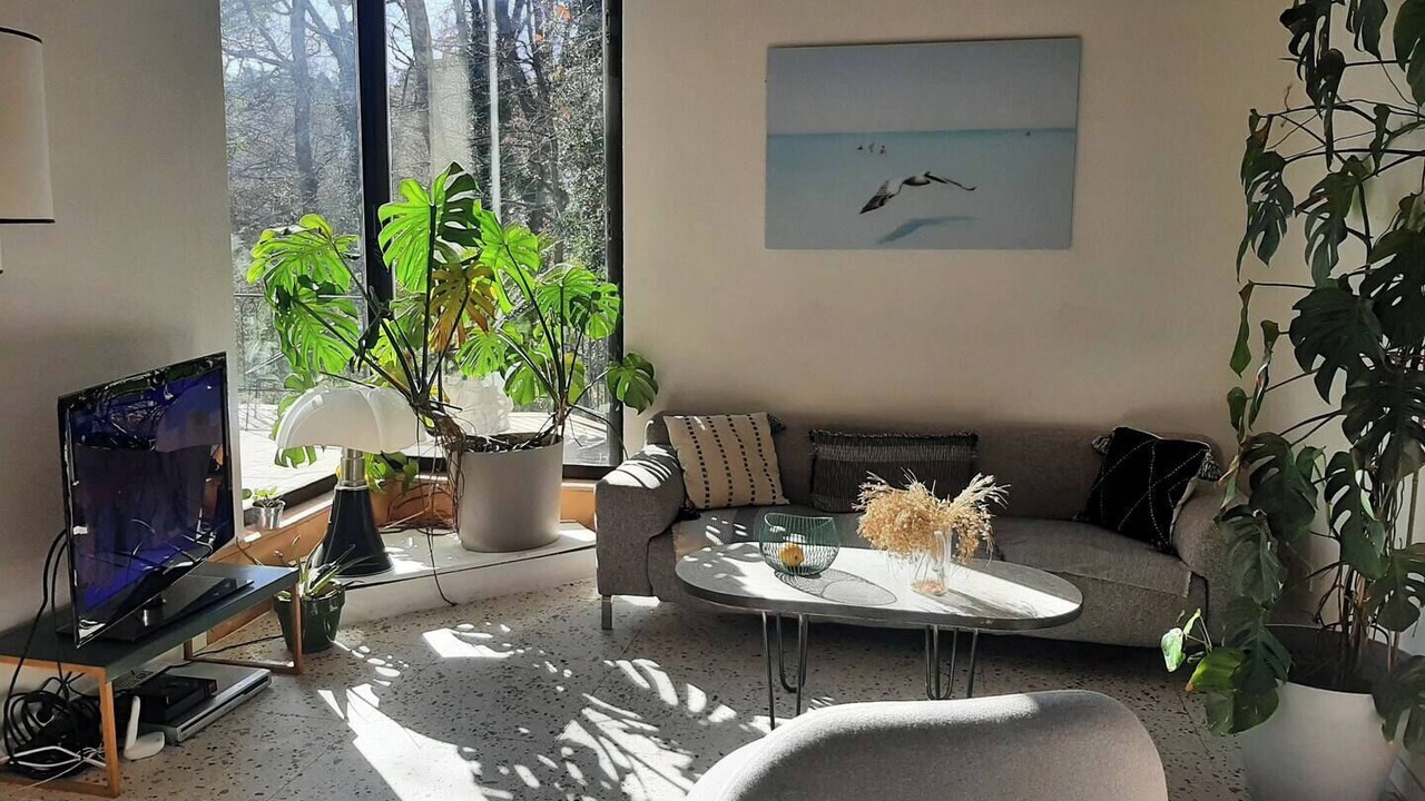 Photo of Livingroom in Saint-Cannat
