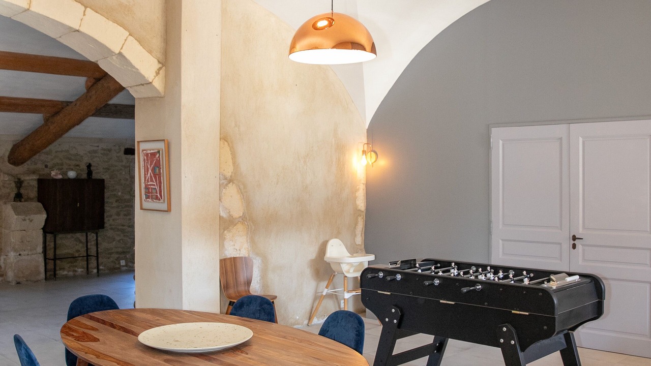 Photo of Bedroom in Saint-Etienne-du-Gres