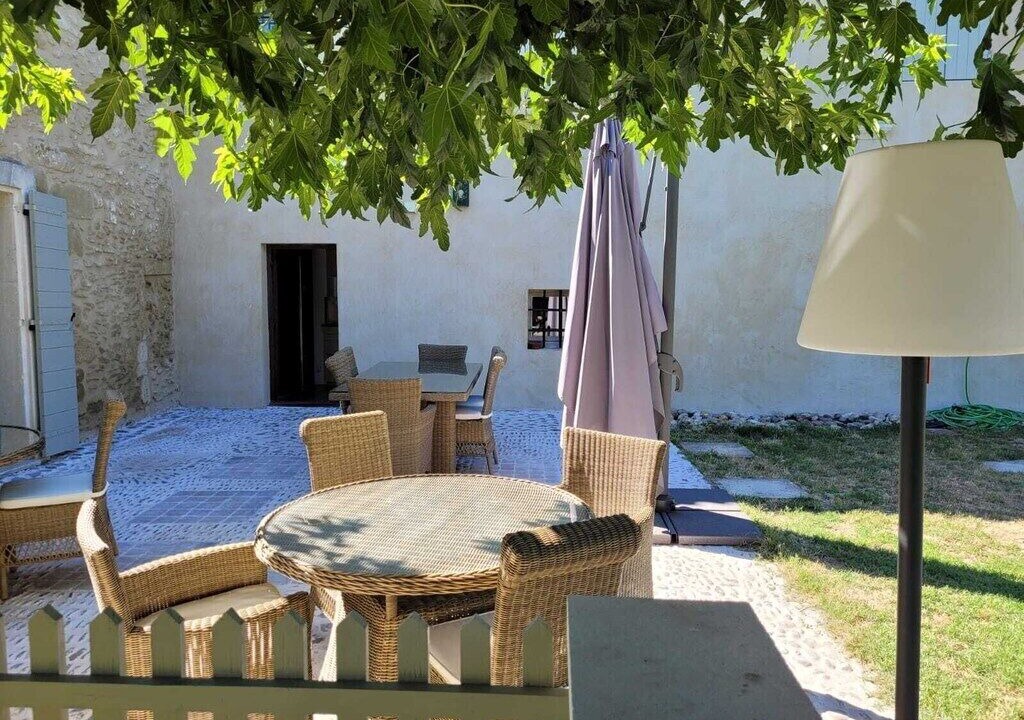 Photo of Outdoor in Saint-Etienne-du-Gres